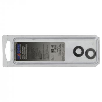Wagner Brake H18101 - Disc Brake Caliper Guide Pin Boot Kit Wagner Brake H18101 Disc Brake Caliper Guide Pin Boot Kit product image 1 of 2