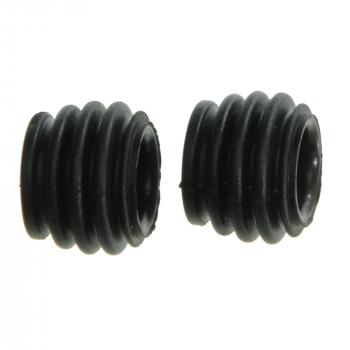 Wagner Brake H18101 - Disc Brake Caliper Guide Pin Boot Kit Wagner Brake H18101 Disc Brake Caliper Guide Pin Boot Kit product image 2 of 2