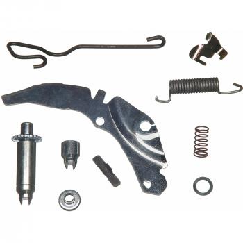 Wagner Brake H2508 Drum Brake Self Adjuster Repair Kit product image 1 of 1