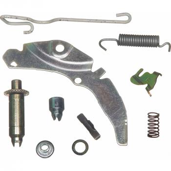 Wagner Brake H2509 Drum Brake Self Adjuster Repair Kit product image 1 of 1