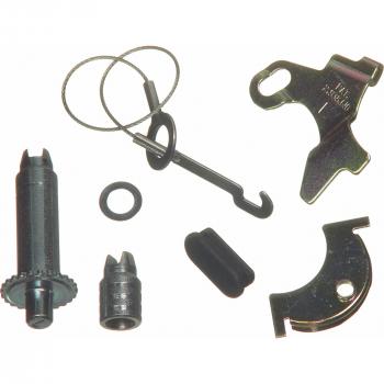Wagner Brake H2512 Drum Brake Self Adjuster Repair Kit product image 1 of 1