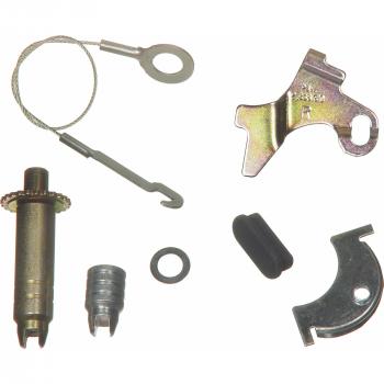 Wagner Brake H2513 Drum Brake Self Adjuster Repair Kit product image 1 of 1