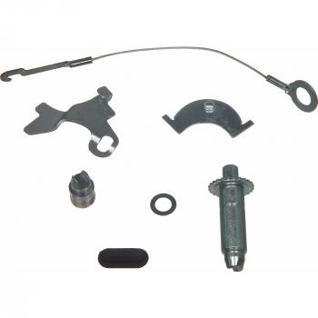Wagner Brake H2516 Drum Brake Self Adjuster Repair Kit product image 1 of 1