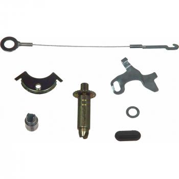 Wagner Brake H2517 Drum Brake Self Adjuster Repair Kit product image 1 of 1