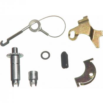Wagner Brake H2520 Drum Brake Self Adjuster Repair Kit product image 1 of 1