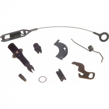 Wagner Brake H2526 Drum Brake Self Adjuster Repair Kit product image 1 of 1