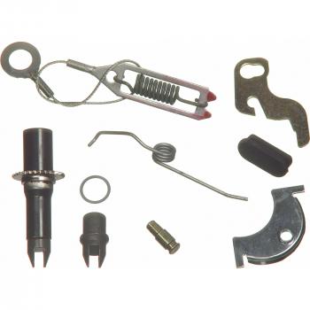 Wagner Brake H2528 Drum Brake Self Adjuster Repair Kit product image 1 of 1
