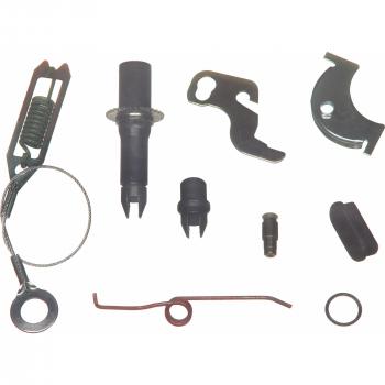 Wagner Brake H2529 Drum Brake Self Adjuster Repair Kit product image 1 of 1