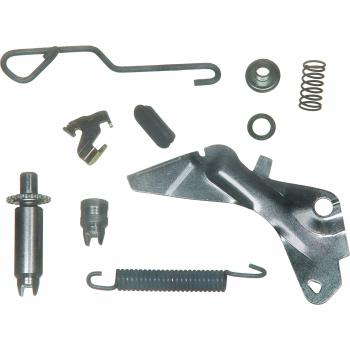 Wagner Brake H2532 - Drum Brake Self Adjuster Repair Kit Wagner Brake H2532 Drum Brake Self Adjuster Repair Kit product image 1 of 1