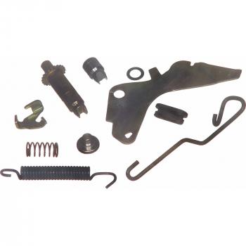 Wagner Brake H2533 - Drum Brake Self Adjuster Repair Kit Wagner Brake H2533 Drum Brake Self Adjuster Repair Kit product image 1 of 1