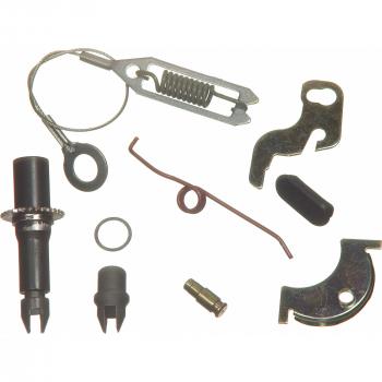 Wagner Brake H2535 Drum Brake Self Adjuster Repair Kit product image 1 of 1