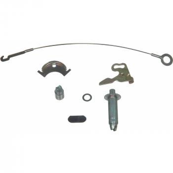 Wagner Brake H2538 - Drum Brake Self Adjuster Repair Kit Wagner Brake H2538 Drum Brake Self Adjuster Repair Kit product image 1 of 1