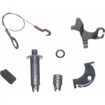 Wagner Brake H2540 Drum Brake Self Adjuster Repair Kit product image 1 of 1