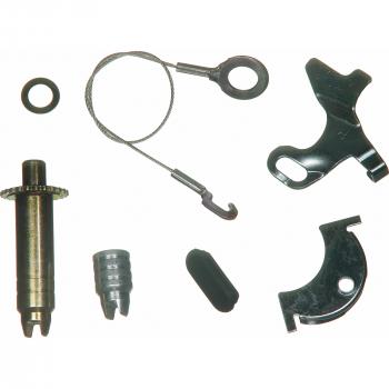 Wagner Brake H2541 - Drum Brake Self Adjuster Repair Kit Wagner Brake H2541 Drum Brake Self Adjuster Repair Kit product image 1 of 1