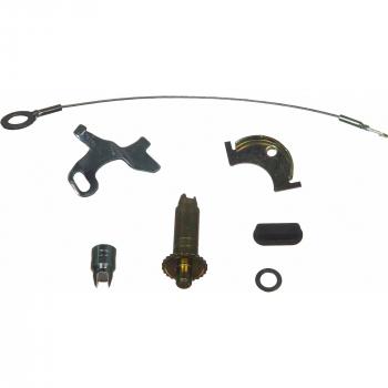 Wagner Brake H2543 - Drum Brake Self Adjuster Repair Kit Wagner Brake H2543 Drum Brake Self Adjuster Repair Kit product image 1 of 1