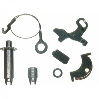 Wagner Brake H2544 Drum Brake Self Adjuster Repair Kit product image 1 of 1