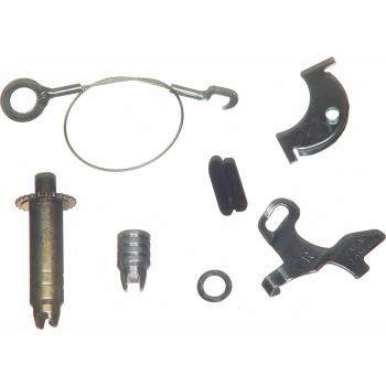 Wagner Brake H2545 Drum Brake Self Adjuster Repair Kit product image 1 of 1