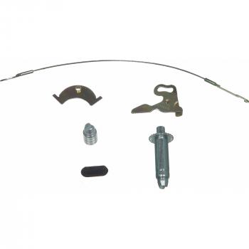 Wagner Brake H2546 Drum Brake Self Adjuster Repair Kit product image 1 of 1