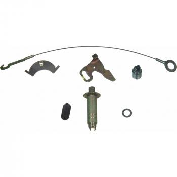 Wagner Brake H2547 Drum Brake Self Adjuster Repair Kit product image 1 of 1