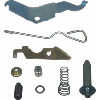 Wagner Brake H2550 Drum Brake Self Adjuster Repair Kit product image 1 of 1