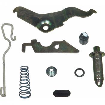 Wagner Brake H2551 - Drum Brake Self Adjuster Repair Kit Wagner Brake H2551 Drum Brake Self Adjuster Repair Kit product image 1 of 1