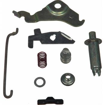 Wagner Brake H2560 - Drum Brake Self Adjuster Repair Kit Wagner Brake H2560 Drum Brake Self Adjuster Repair Kit product image 1 of 1
