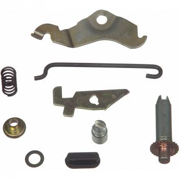 Wagner Brake H2561 - Drum Brake Self Adjuster Repair Kit Wagner Brake H2561 Drum Brake Self Adjuster Repair Kit product image 1 of 1