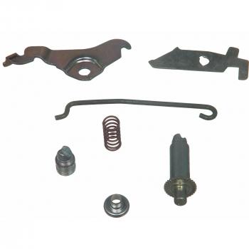 Wagner Brake H2562 Drum Brake Self Adjuster Repair Kit product image 1 of 1