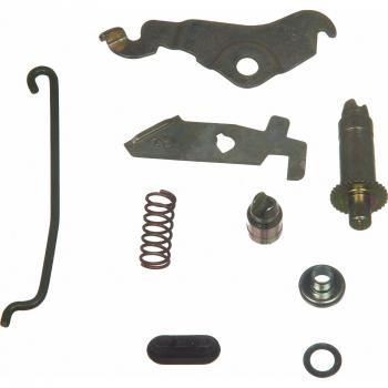 Wagner Brake H2563 Drum Brake Self Adjuster Repair Kit product image 1 of 1