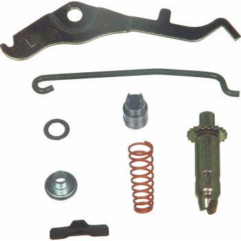 Wagner Brake H2570 Drum Brake Self Adjuster Repair Kit product image 1 of 1