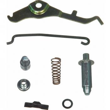 Wagner Brake H2571 Drum Brake Self Adjuster Repair Kit product image 1 of 1