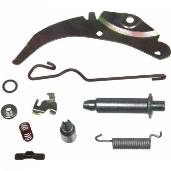 Wagner Brake H2572 Drum Brake Self Adjuster Repair Kit product image 1 of 1