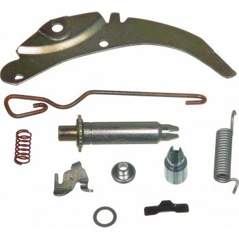 Wagner Brake H2573 Drum Brake Self Adjuster Repair Kit product image 1 of 1