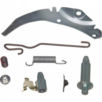 Wagner Brake H2574 - Drum Brake Self Adjuster Repair Kit Wagner Brake H2574 Drum Brake Self Adjuster Repair Kit product image 1 of 1