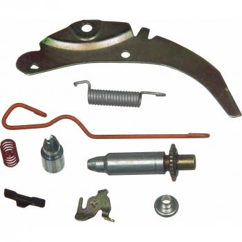 Wagner Brake H2575 Drum Brake Self Adjuster Repair Kit product image 1 of 1
