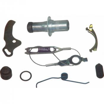 Wagner Brake H2576 Drum Brake Self Adjuster Repair Kit product image 1 of 1