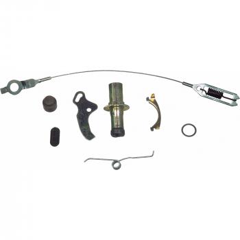 Wagner Brake H2577 Drum Brake Self Adjuster Repair Kit product image 1 of 1