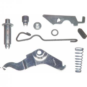 Wagner Brake H2578 - Drum Brake Self Adjuster Repair Kit Wagner Brake H2578 Drum Brake Self Adjuster Repair Kit product image 1 of 1