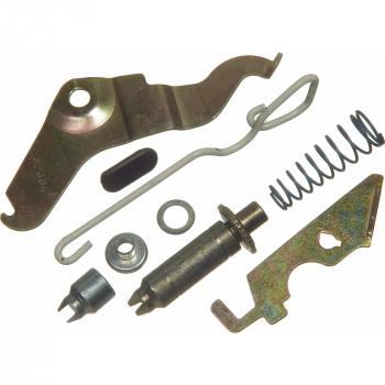 Wagner Brake H2579 Drum Brake Self Adjuster Repair Kit product image 1 of 1