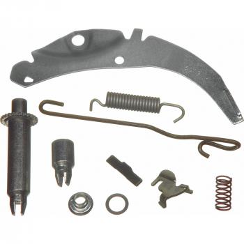 Wagner Brake H2580 - Drum Brake Self Adjuster Repair Kit Wagner Brake H2580 Drum Brake Self Adjuster Repair Kit product image 1 of 1