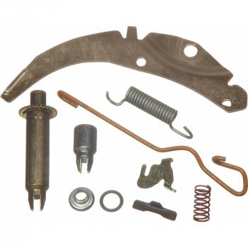 Wagner Brake H2581 - Drum Brake Self Adjuster Repair Kit Wagner Brake H2581 Drum Brake Self Adjuster Repair Kit product image 1 of 1