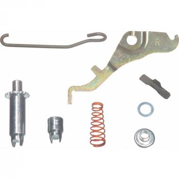 Wagner Brake H2583 Drum Brake Self Adjuster Repair Kit product image 1 of 1