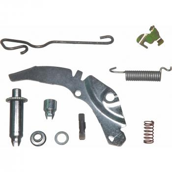 Wagner Brake H2584 Drum Brake Self Adjuster Repair Kit product image 1 of 1