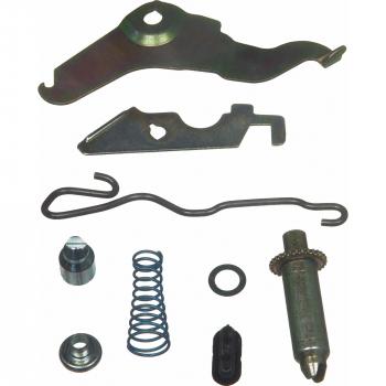 Wagner Brake H2587 - Drum Brake Self Adjuster Repair Kit Wagner Brake H2587 Drum Brake Self Adjuster Repair Kit product image 1 of 1