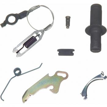 Wagner Brake H2588 - Drum Brake Self Adjuster Repair Kit Wagner Brake H2588 Drum Brake Self Adjuster Repair Kit product image 1 of 1