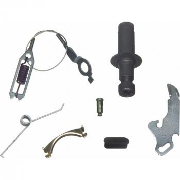 Wagner Brake H2589 - Drum Brake Self Adjuster Repair Kit Wagner Brake H2589 Drum Brake Self Adjuster Repair Kit product image 1 of 1