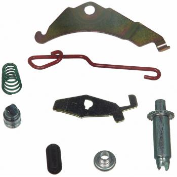 Wagner Brake H2590 Drum Brake Self Adjuster Repair Kit product image 1 of 1