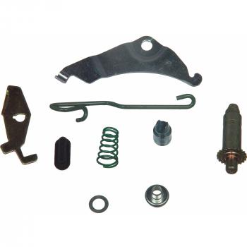 Wagner Brake H2591 Drum Brake Self Adjuster Repair Kit product image 1 of 1