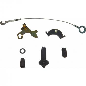 Wagner Brake H2595 - Drum Brake Self Adjuster Repair Kit Wagner Brake H2595 Drum Brake Self Adjuster Repair Kit product image 1 of 1