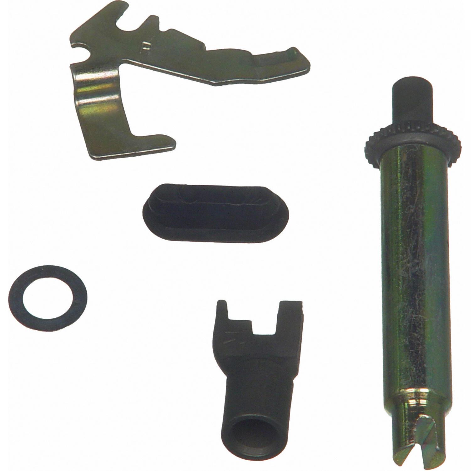 Wagner Brake H2599 - Drum Brake Self Adjuster Repair Kit Wagner Brake H2599 Drum Brake Self Adjuster Repair Kit product image 1 of 1